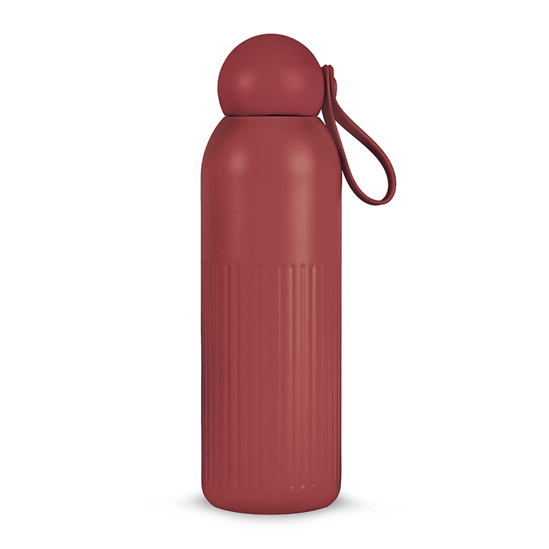 Sagaform stainless steel bottle - Image 7
