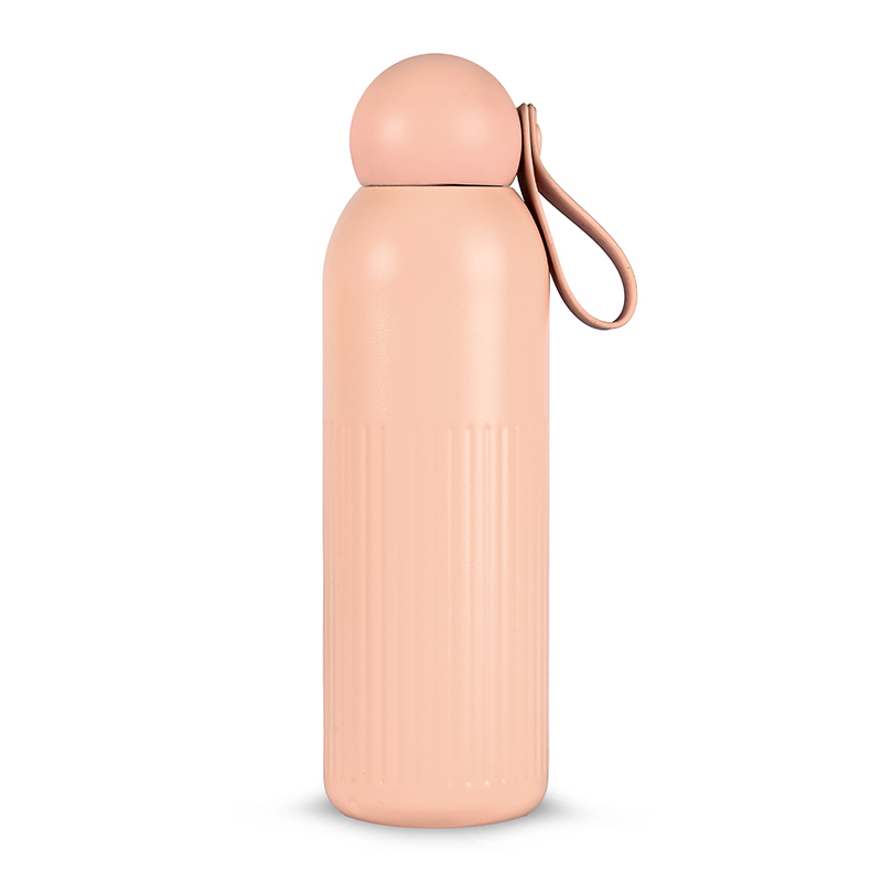 Sagaform stainless steel bottle - Image 3