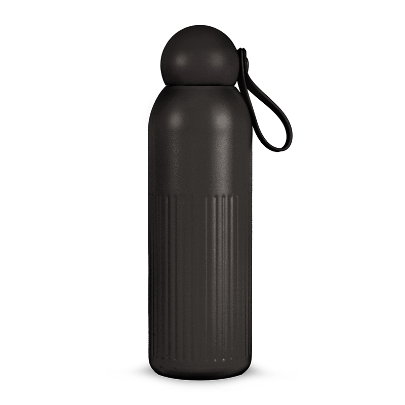 Sagaform stainless steel bottle - Image 9