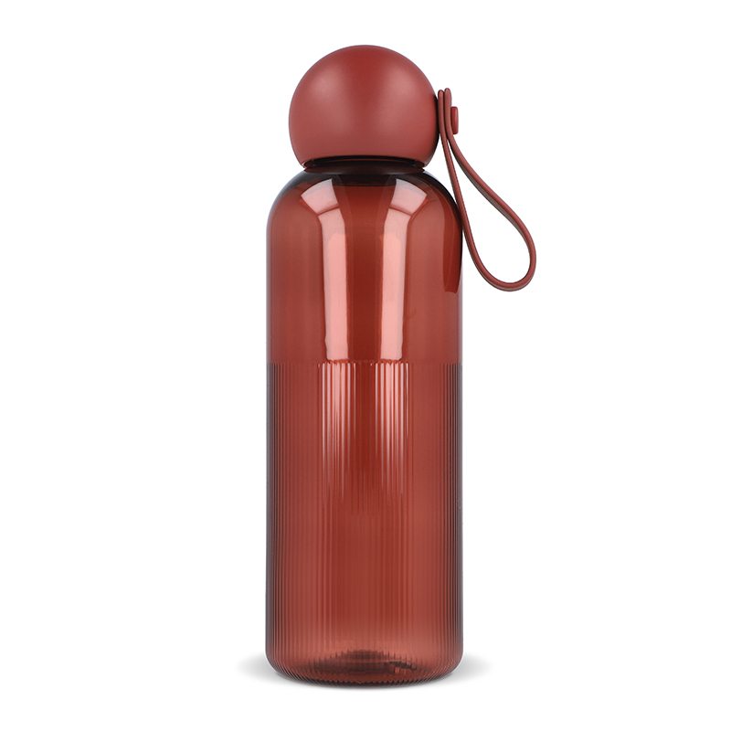 Sagaform water bottle 600 ml - Image 8
