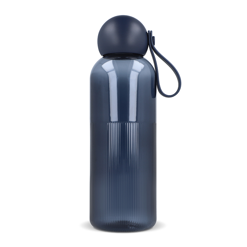 Sagaform water bottle 600 ml - Image 5