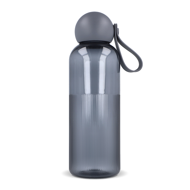 Sagaform water bottle 600 ml - Image 6