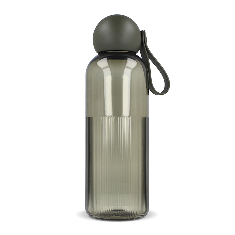 Sagaform water bottle 600 ml - Image 7