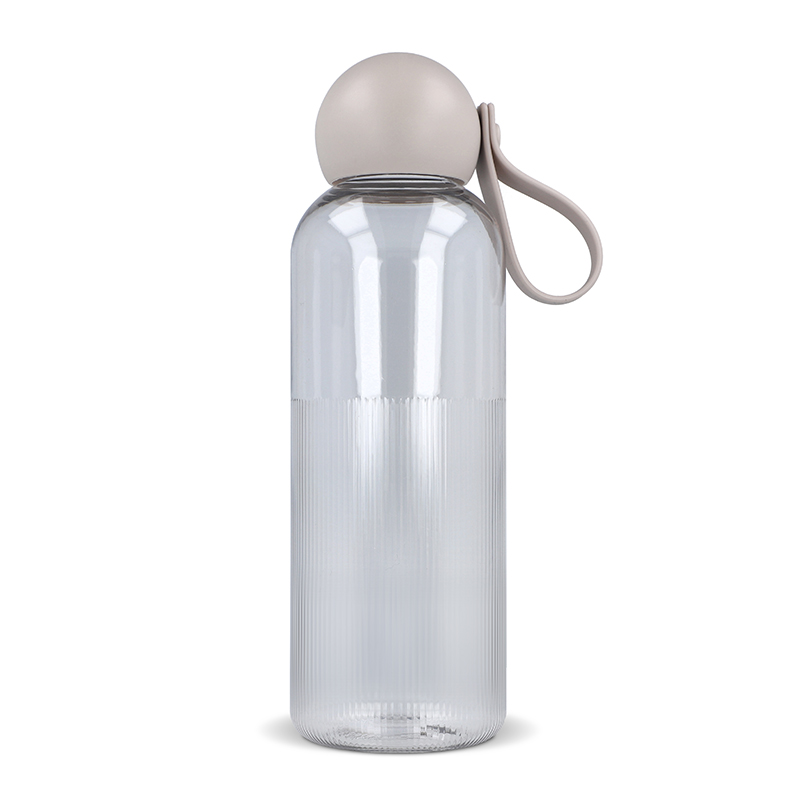 Sagaform water bottle 600 ml - Image 10