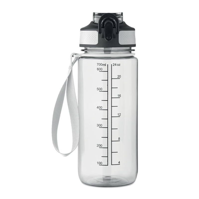 Sports water bottle 700 ml - Image 6
