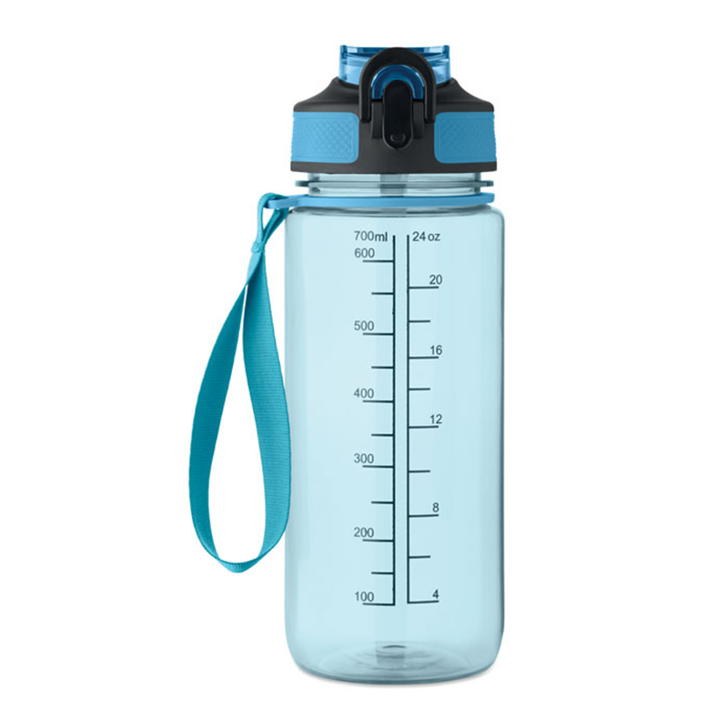 Sports water bottle 700 ml - Image 4