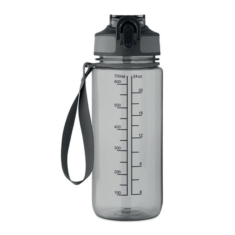 Sports water bottle 700 ml - Image 8
