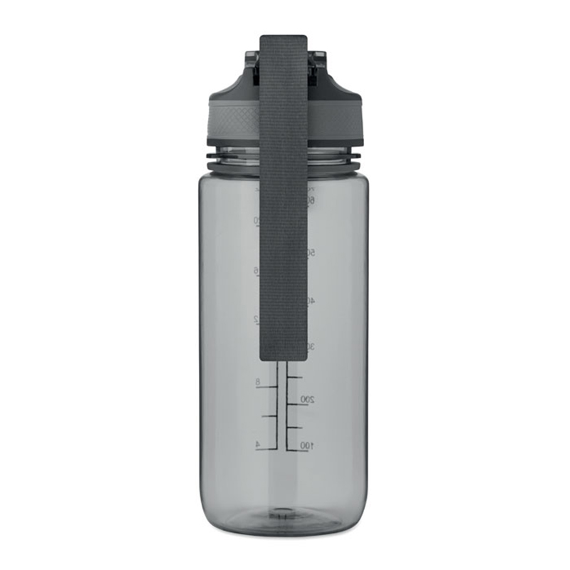 Sports water bottle 700 ml - Image 2