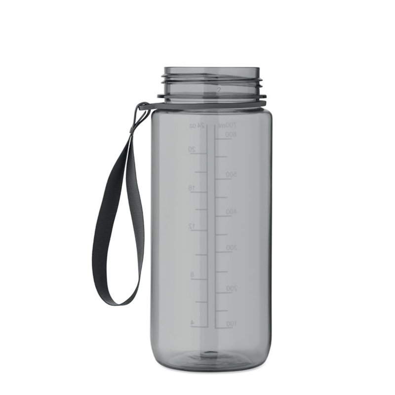 Sports water bottle 700 ml - Image 3