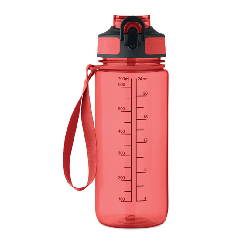 Sports water bottle 700 ml - Image 7