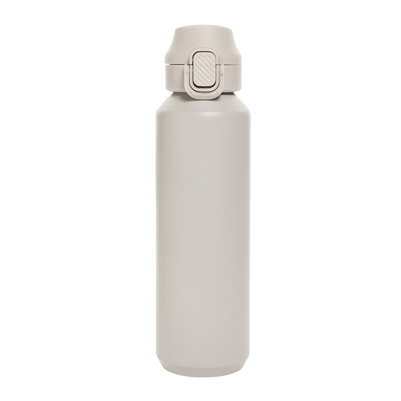 Steel sports bottle - Image 12