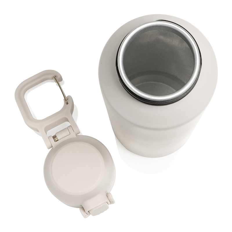 Steel sports bottle - Image 4