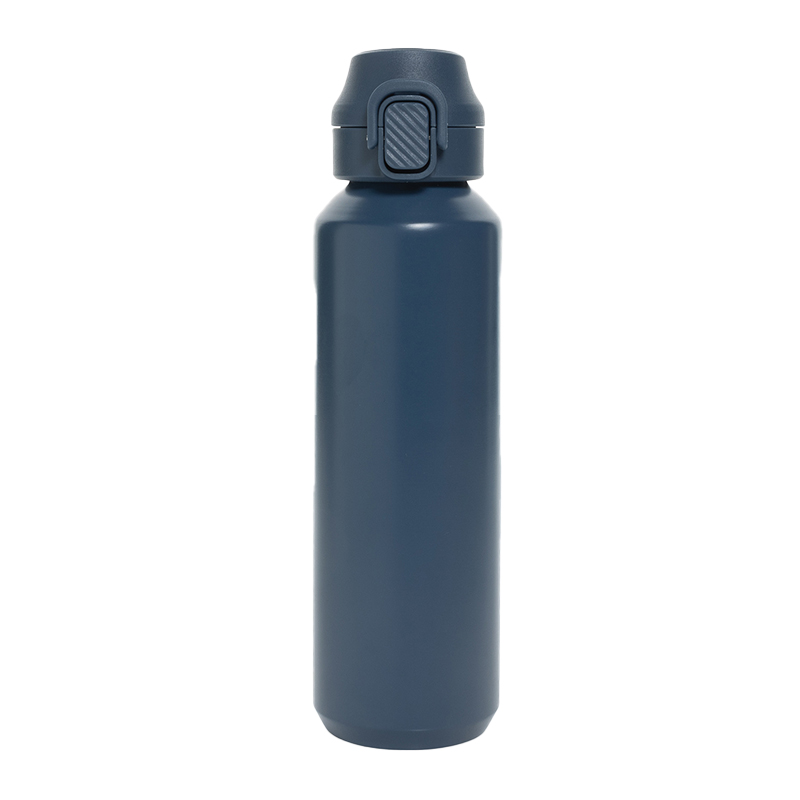 Steel sports bottle - Image 6