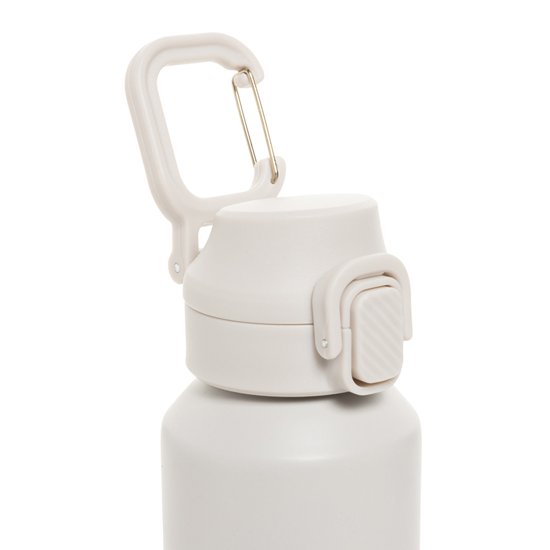 Steel sports bottle - Image 3