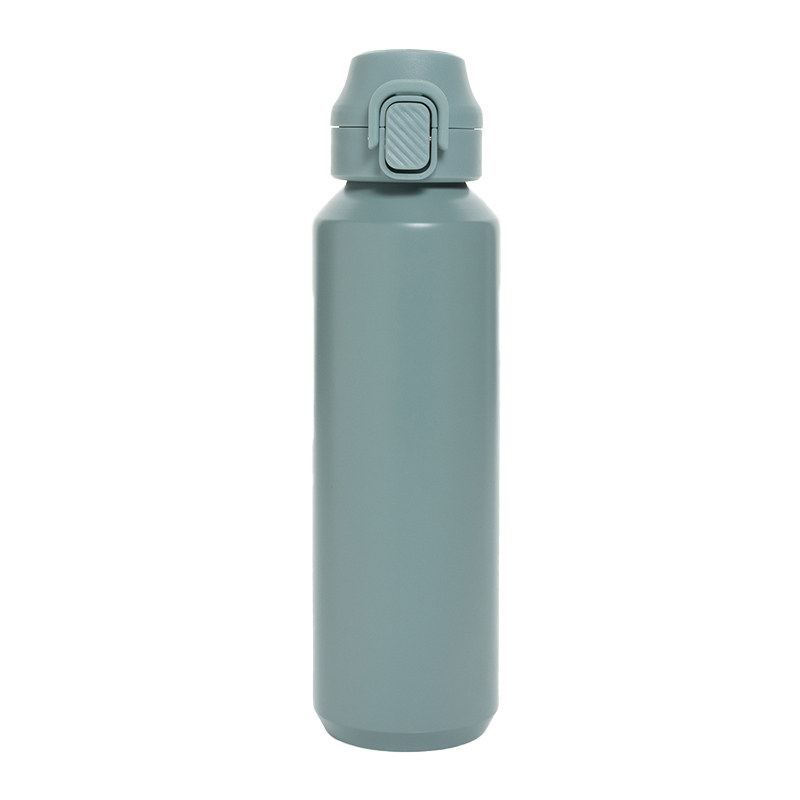 Steel sports bottle - Image 7