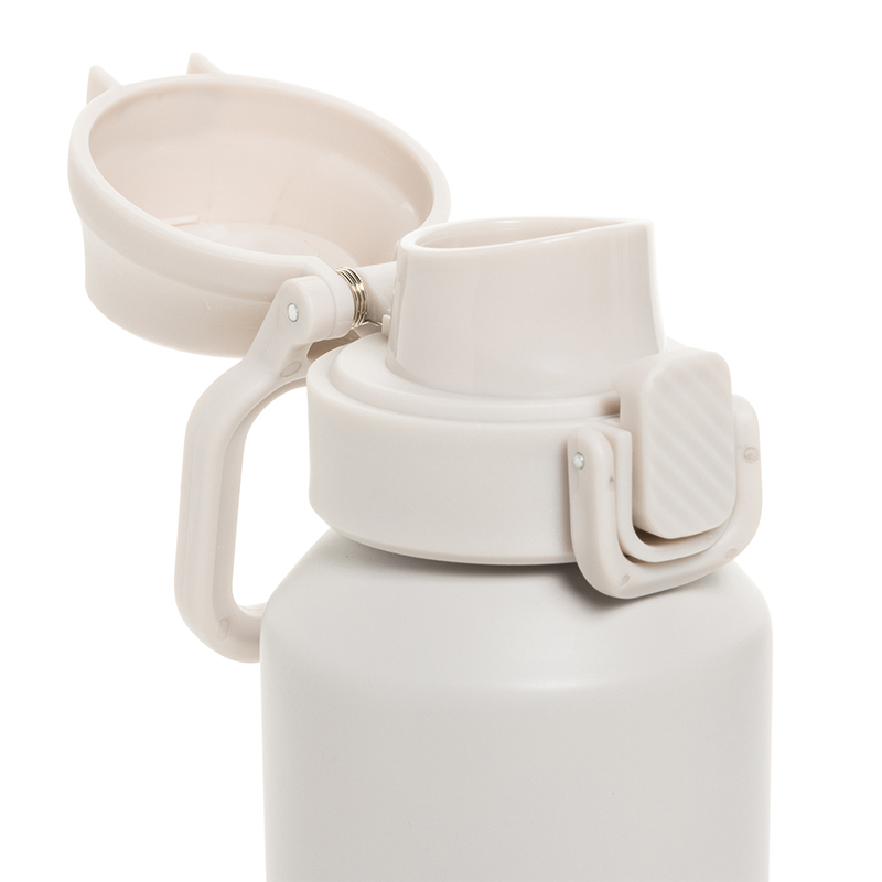 Steel sports bottle - Image 5