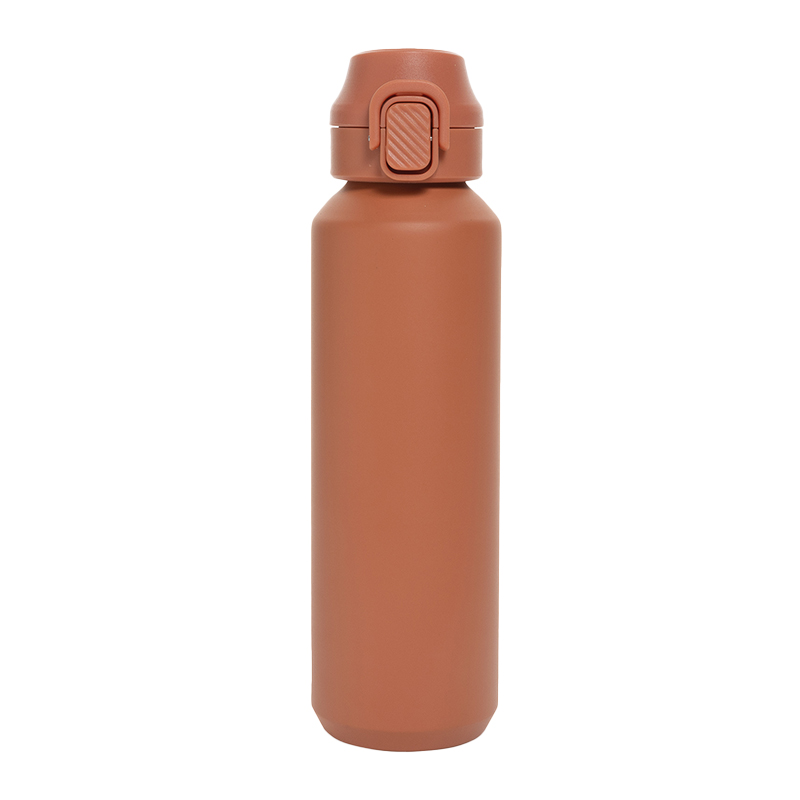 Steel sports bottle - Image 9
