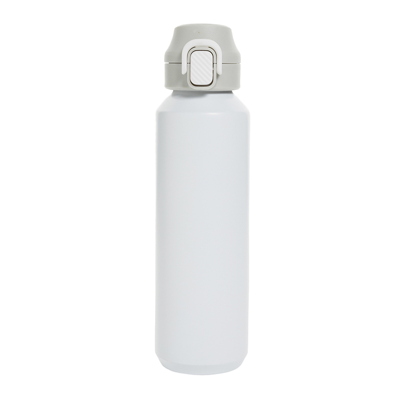 Steel sports bottle - Image 8
