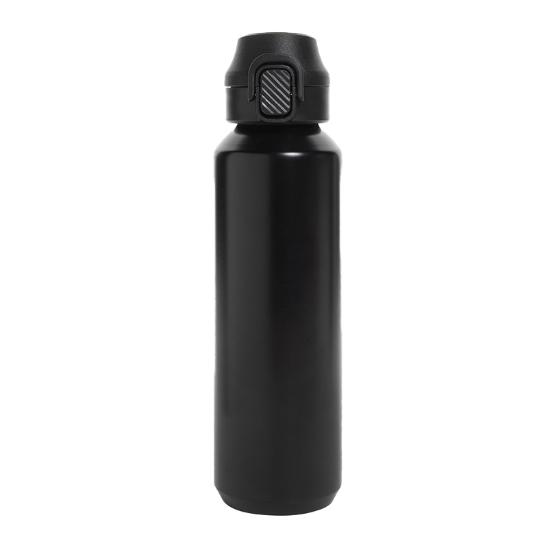 Steel sports bottle - Image 11