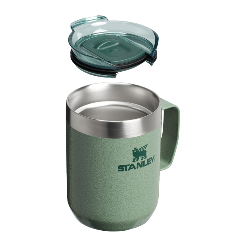 Stanley Classic Legendary Camp Mug 236 ml - Image 2