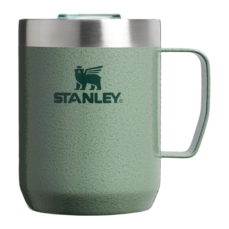 Stanley Classic Legendary Camp Mug 236 ml - Image 4