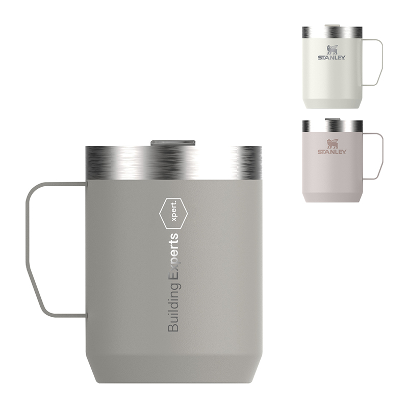 Stanley Classic Legendary Camp Mug 236 ml