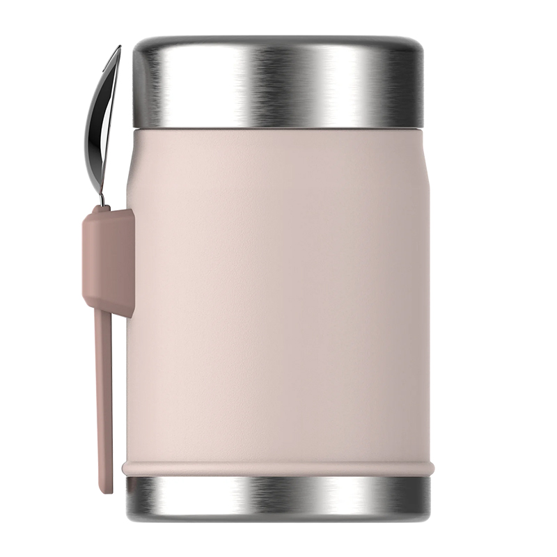 Stanley Classic Legendary Food Jar + Spork - Image 4