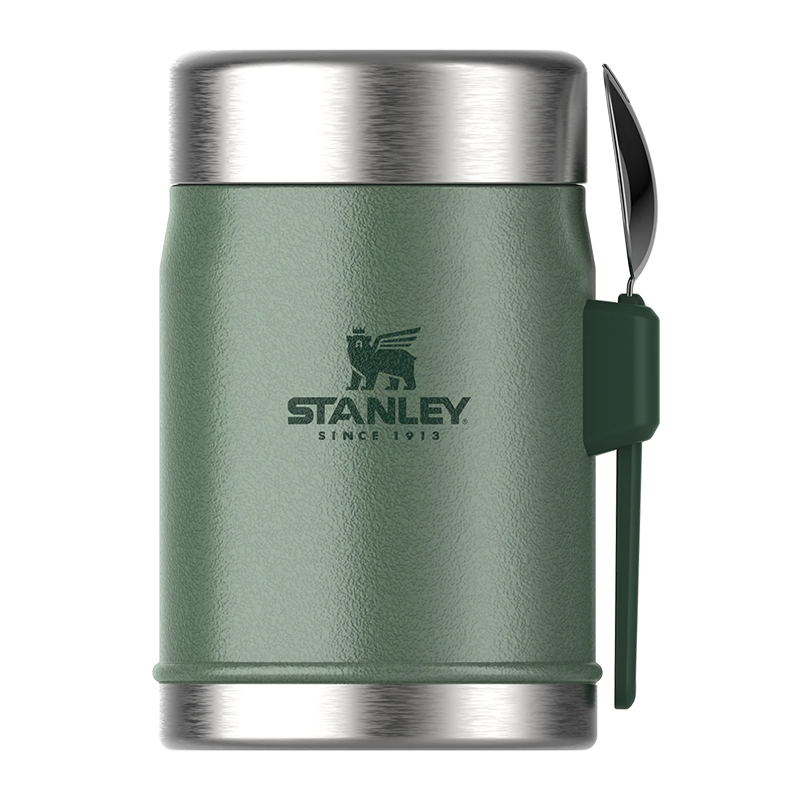 Stanley Classic Legendary Food Jar + Spork - Image 6