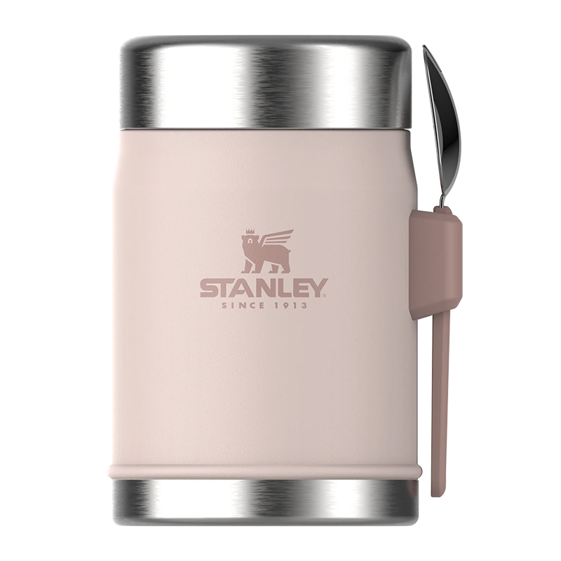 Stanley Classic Legendary Food Jar + Spork - Image 8