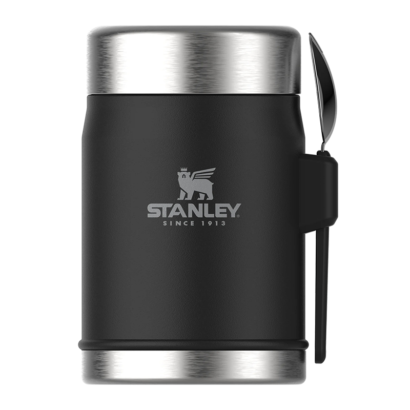 Stanley Classic Legendary Food Jar + Spork - Image 7