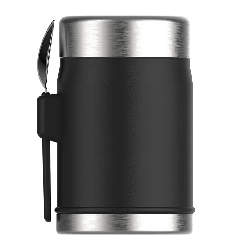 Stanley Classic Legendary Food Jar + Spork - Image 3