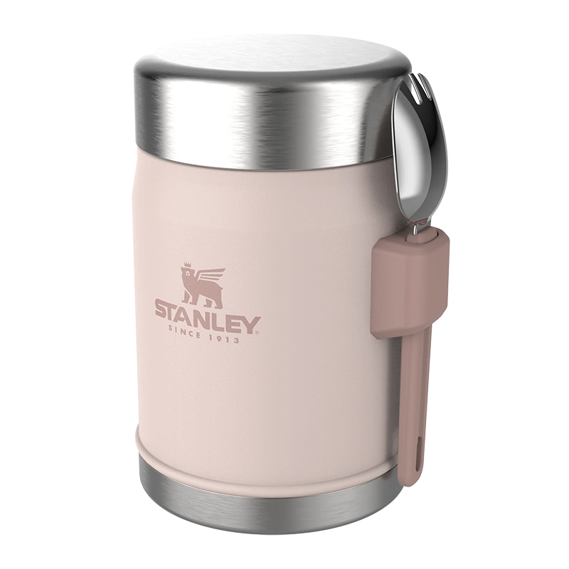 Stanley Classic Legendary Food Jar + Spork - Image 5