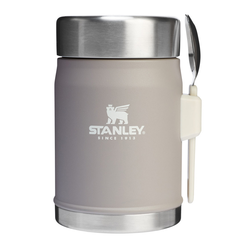 Stanley Classic Legendary Food Jar + Spork - Image 9