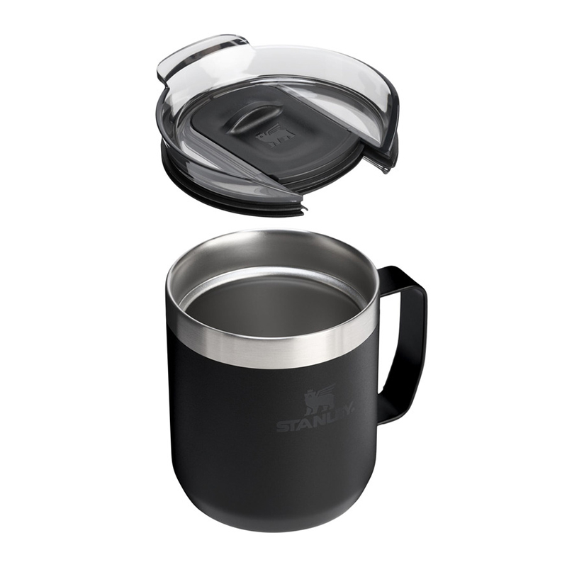 Stanley Everyday 350 ml Camping Mug - Image 2