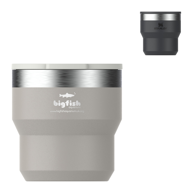 Stanley Stay Hot Camping Mug