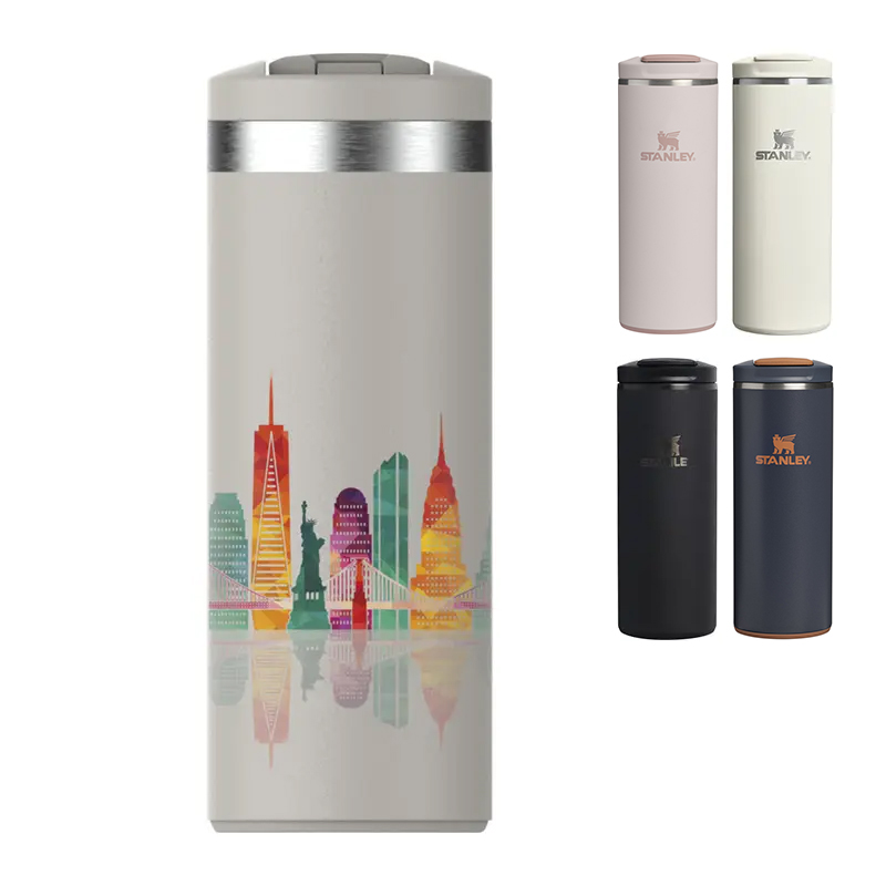 Stanley Transit Fliptop 350 ml travel mug
