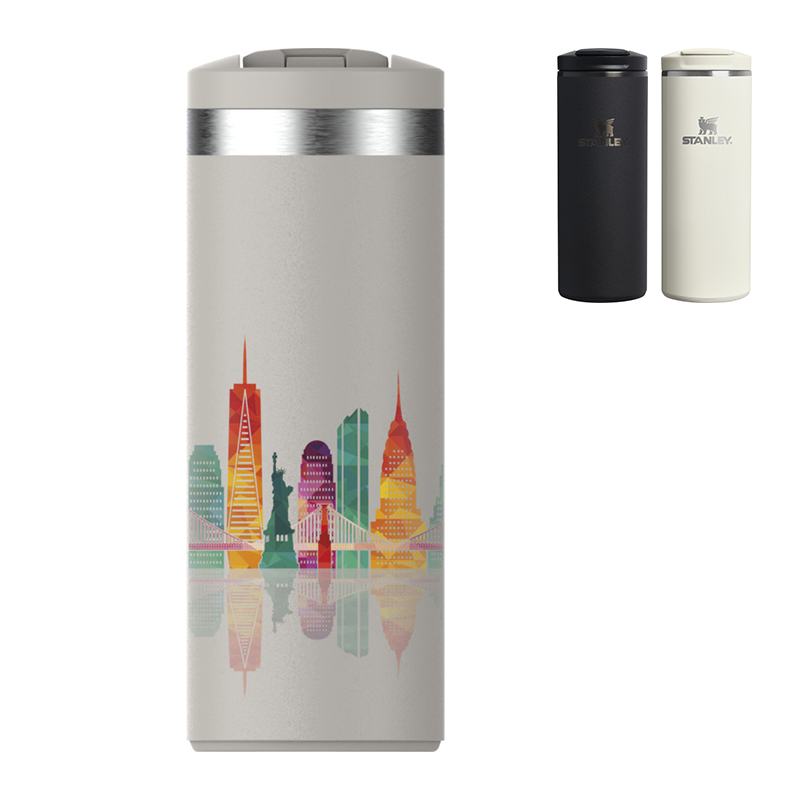 Stanley Transit Fliptop 350 ml Travel Mug