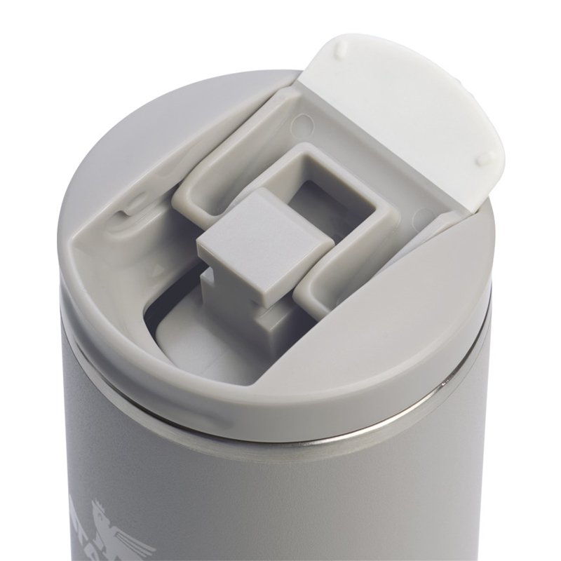 Stanley Transit Fliptop 470 ml travel mug - Image 2