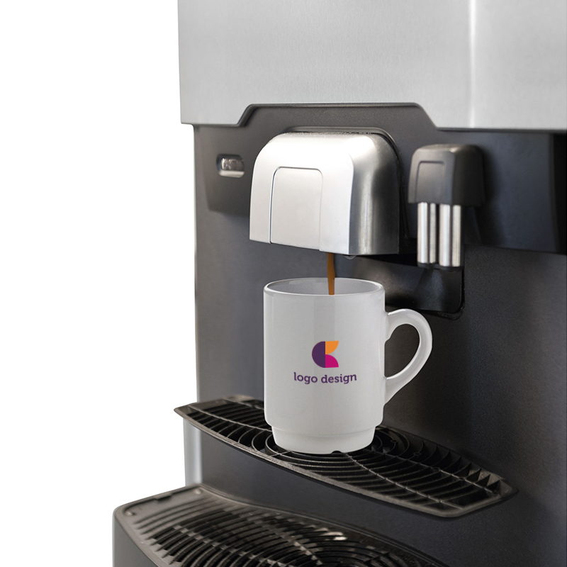 Stackable mug - Image 2