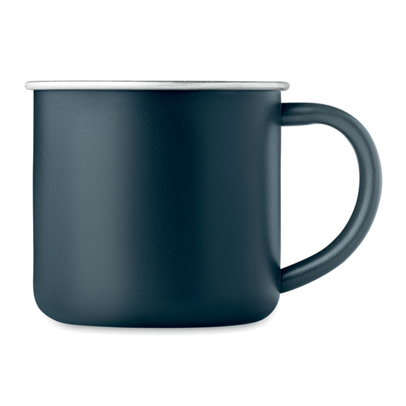 Stainless steel mug - Image 4