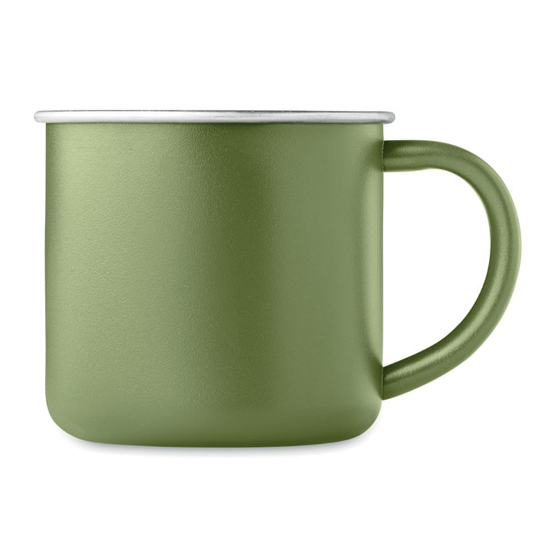 Stainless steel mug - Image 3