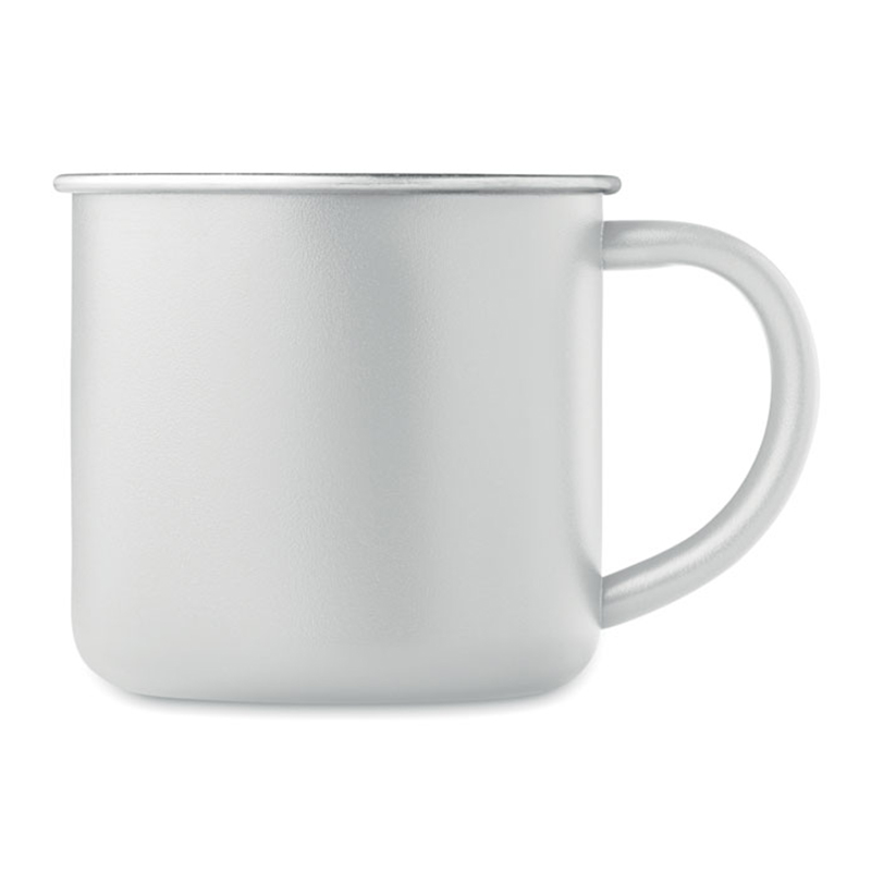 Stainless steel mug - Image 5