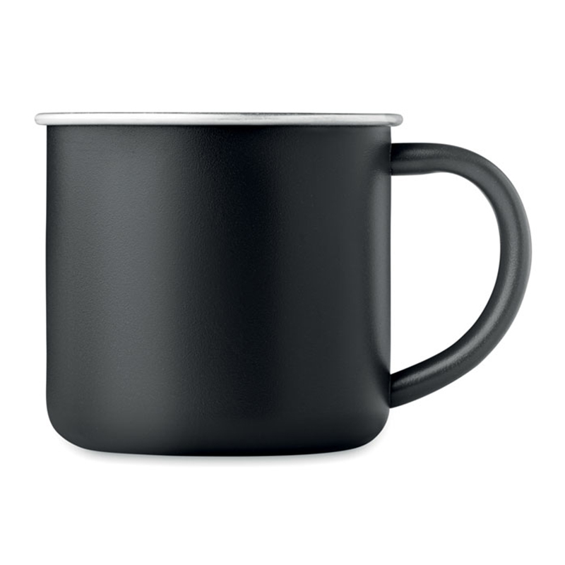 Stainless steel mug - Image 6