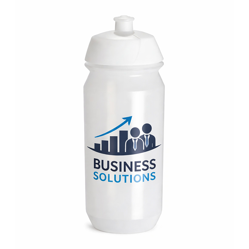 Bio water bottle Tacx 500 ml