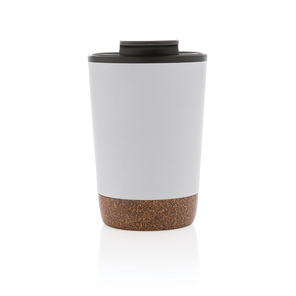 Travel mug with Tiny Tony's - Image 3