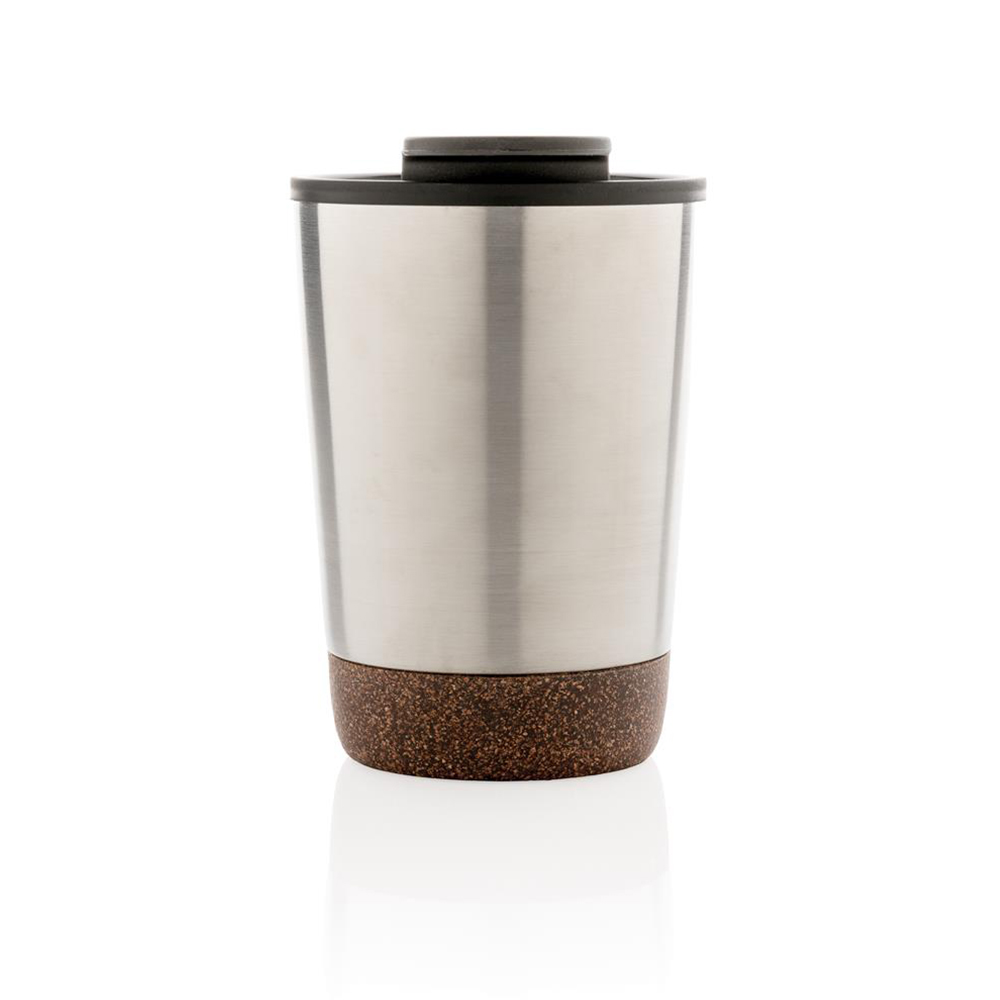 Travel mug with Tiny Tony's - Image 4