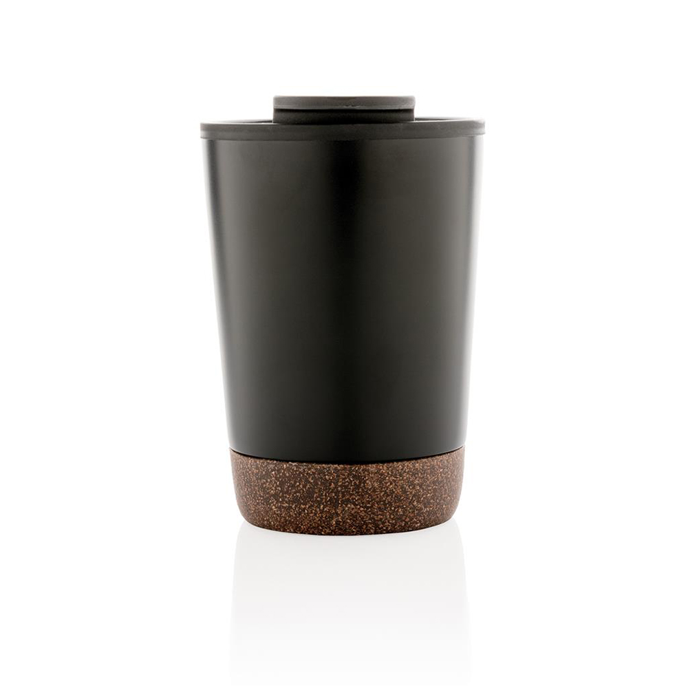 Travel mug with Tiny Tony's - Image 5