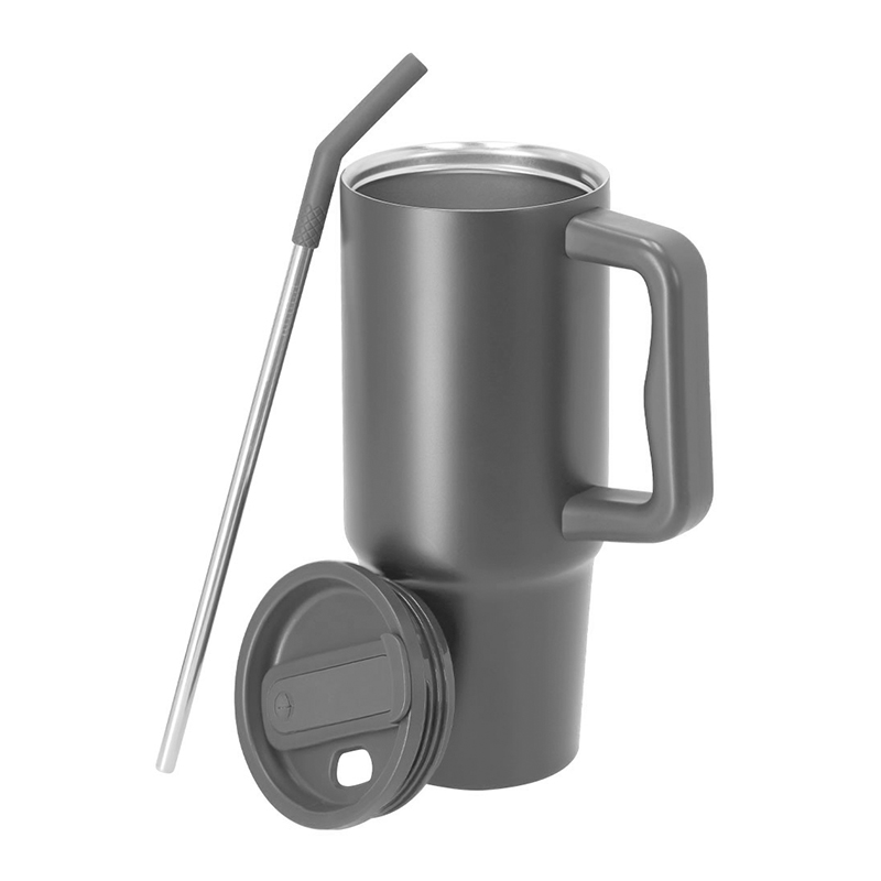 Thermal mug 900 ml - Image 2