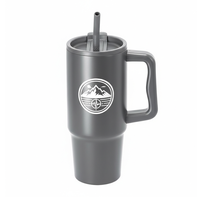 Thermal mug 900 ml