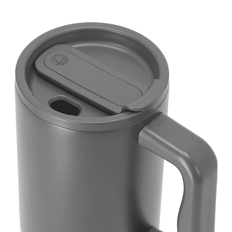 Thermal mug 900 ml - Image 4